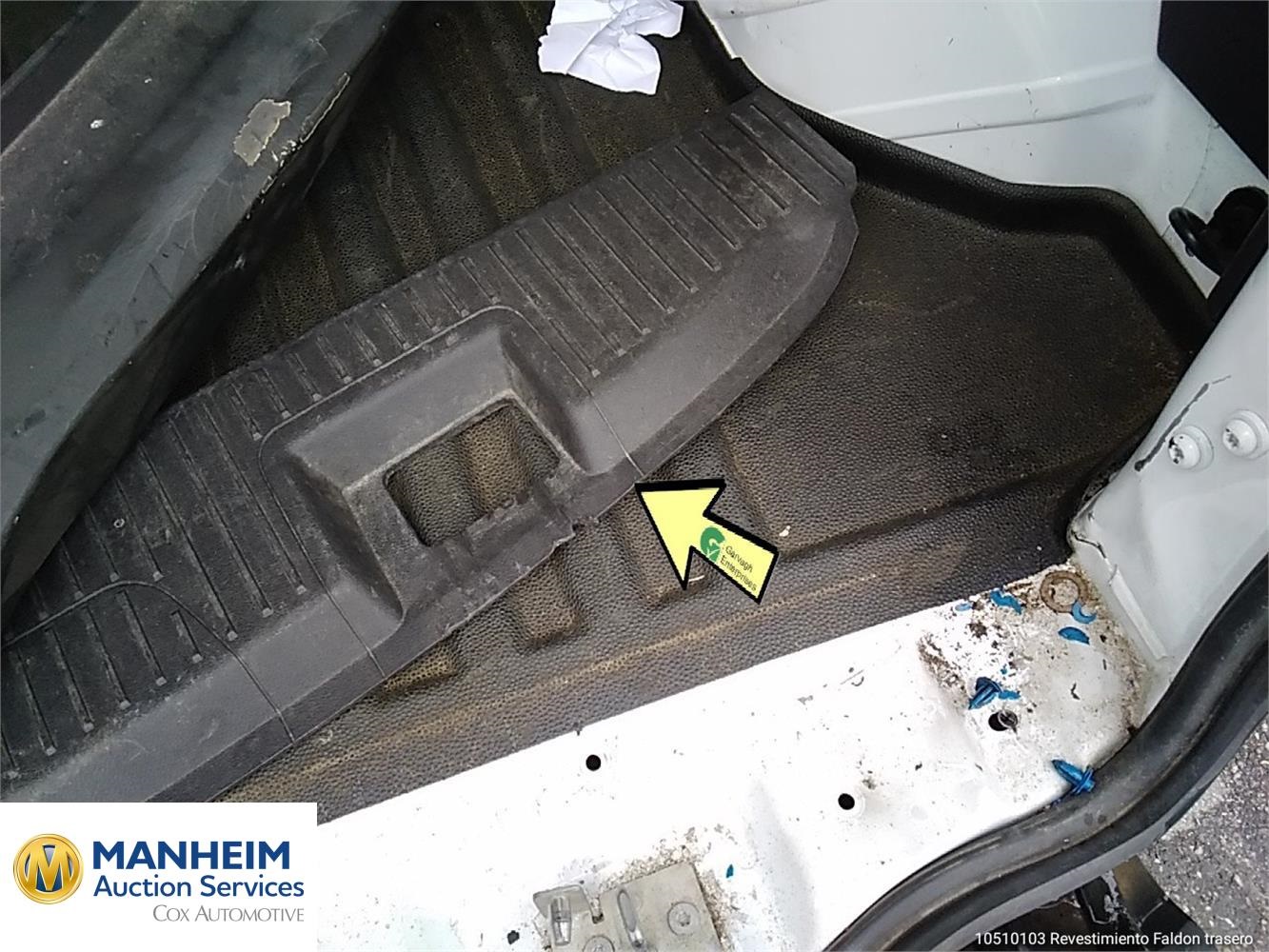 Foto Ford Transit  Courier 20