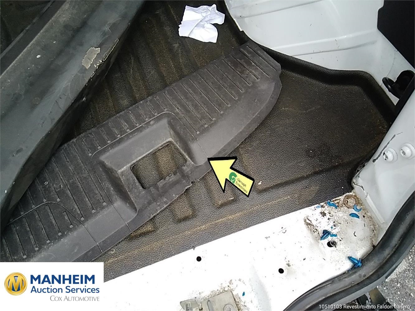 Foto Ford Transit  Courier 21