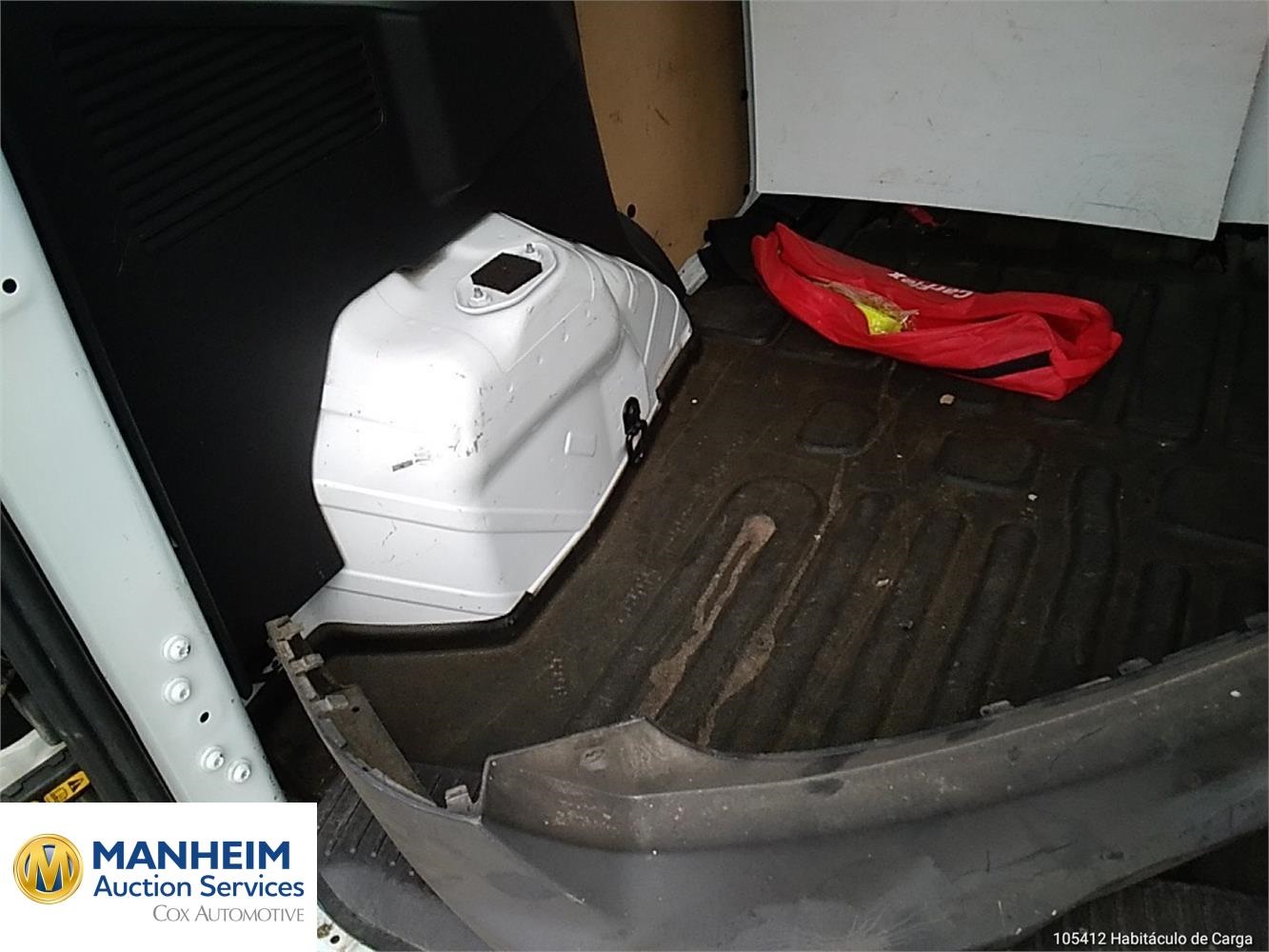 Foto Ford Transit  Courier 22