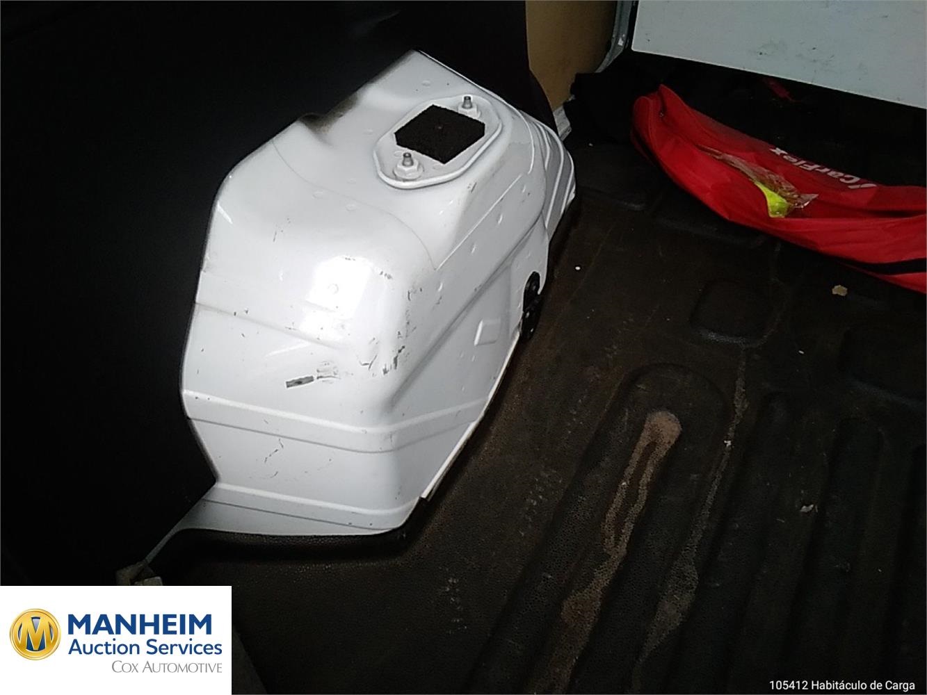 Foto Ford Transit  Courier 23