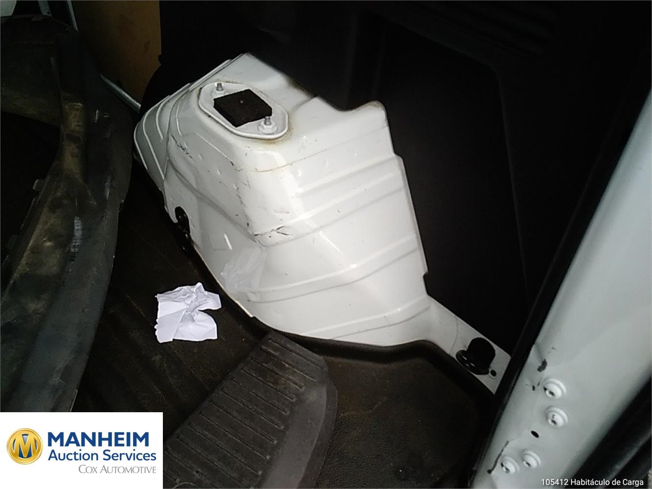 Foto Ford Transit  Courier 24