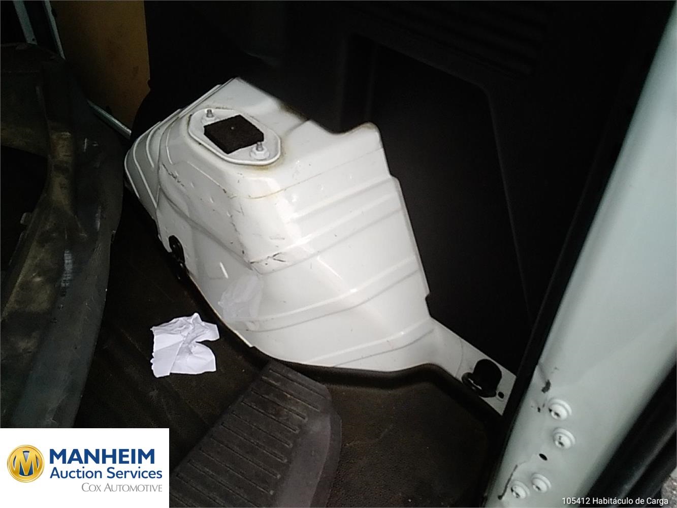 Foto Ford Transit  Courier 25