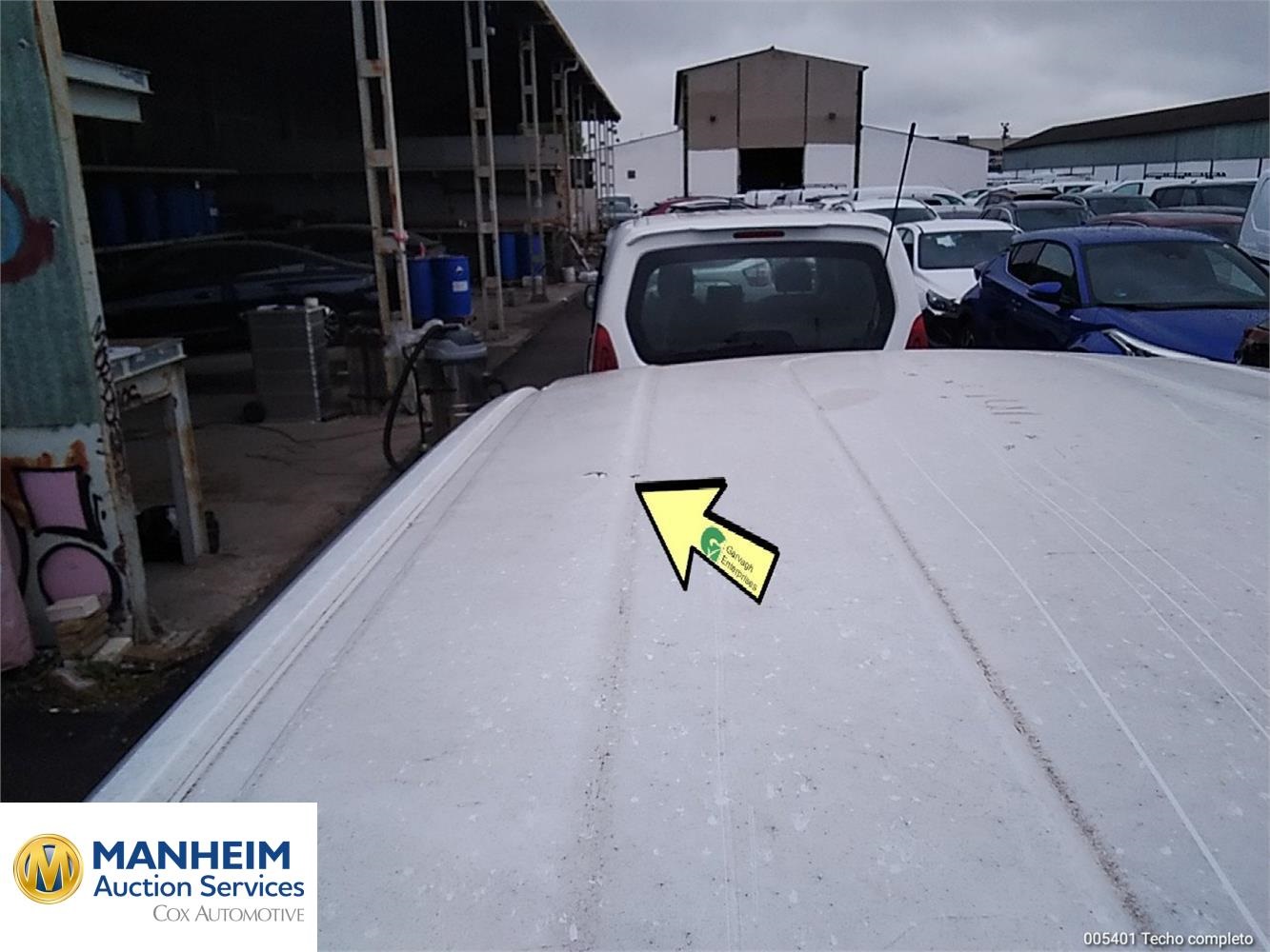 Foto Ford Transit  Courier 38