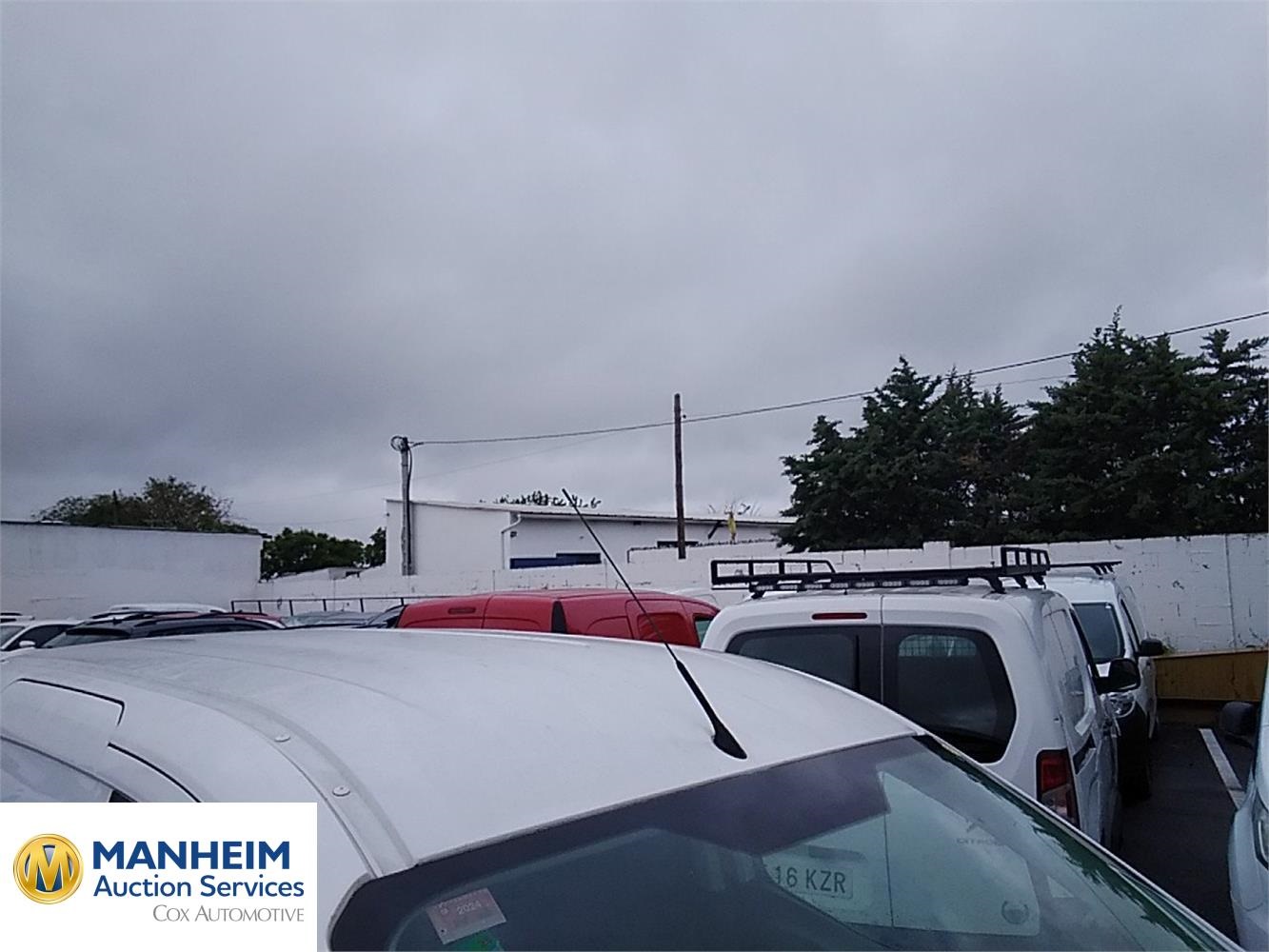 Foto Ford Transit  Courier 50