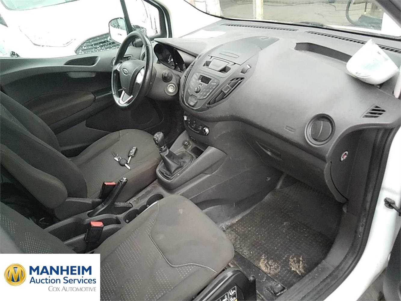 Foto Ford Transit  Courier 51