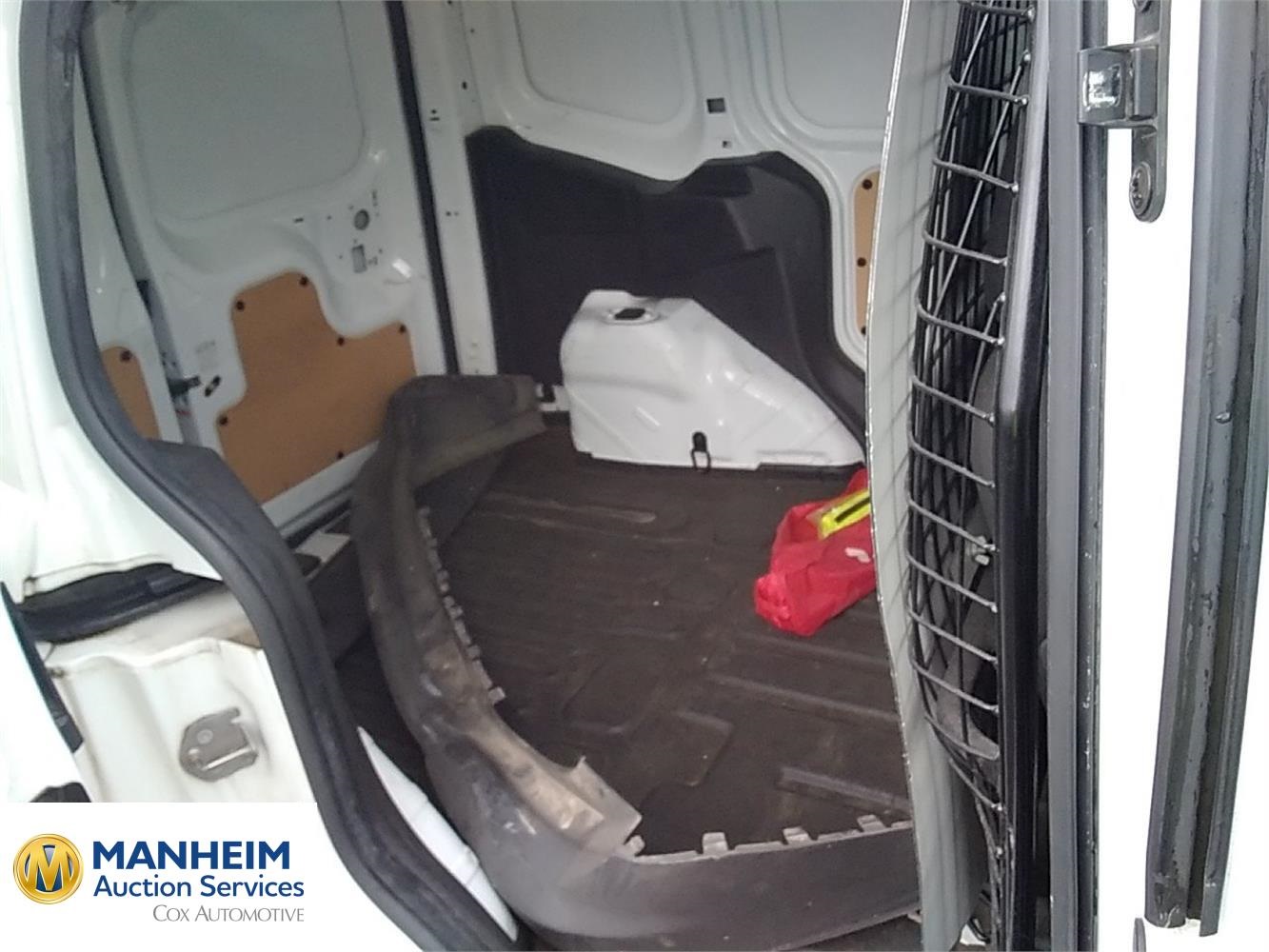 Foto Ford Transit  Courier 53