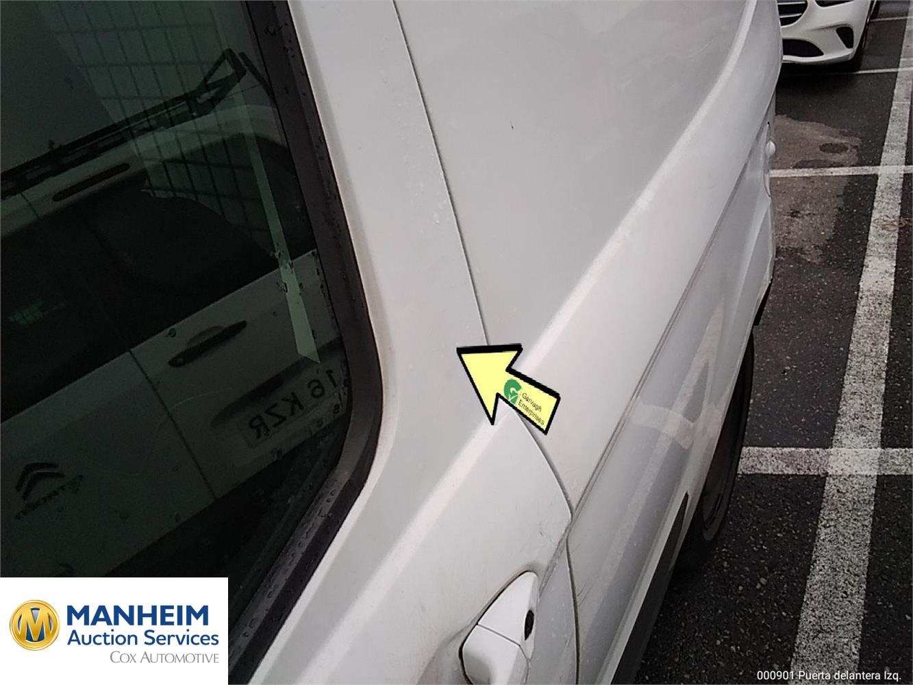 Foto Ford Transit  Courier 59