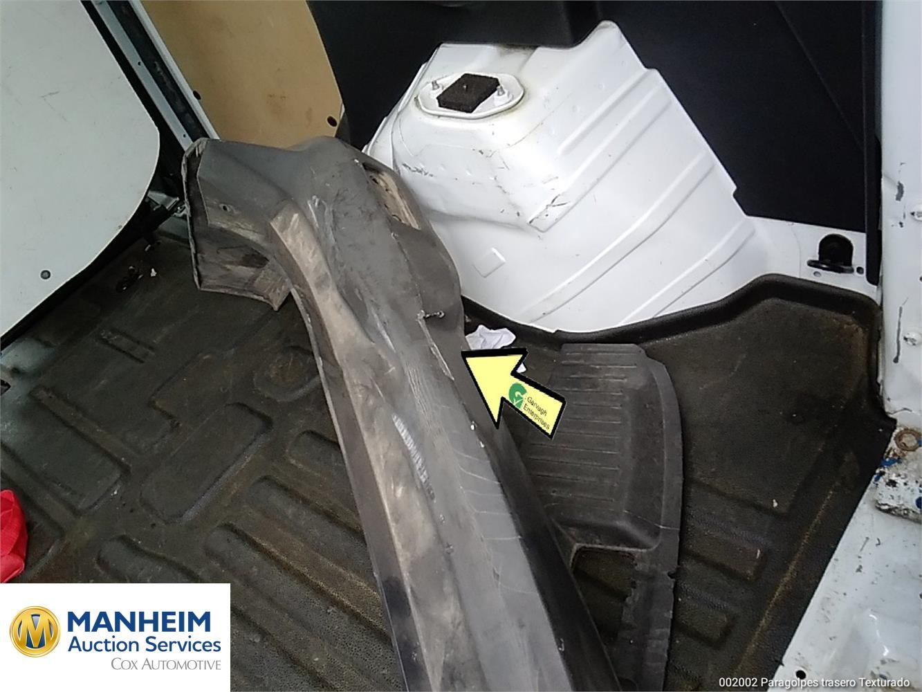 Foto Ford Transit  Courier 65