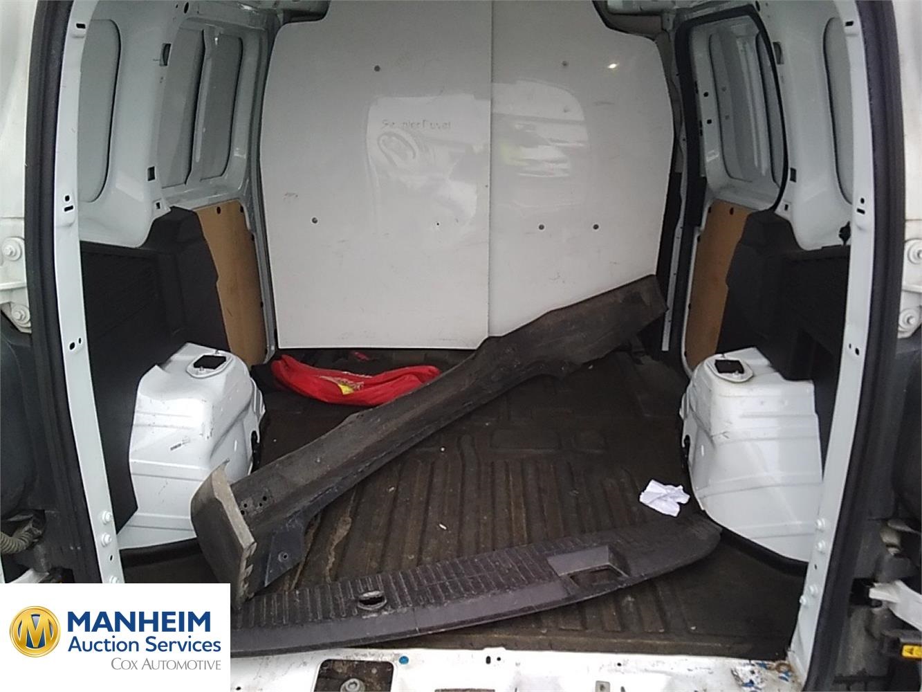 Foto Ford Transit  Courier 71