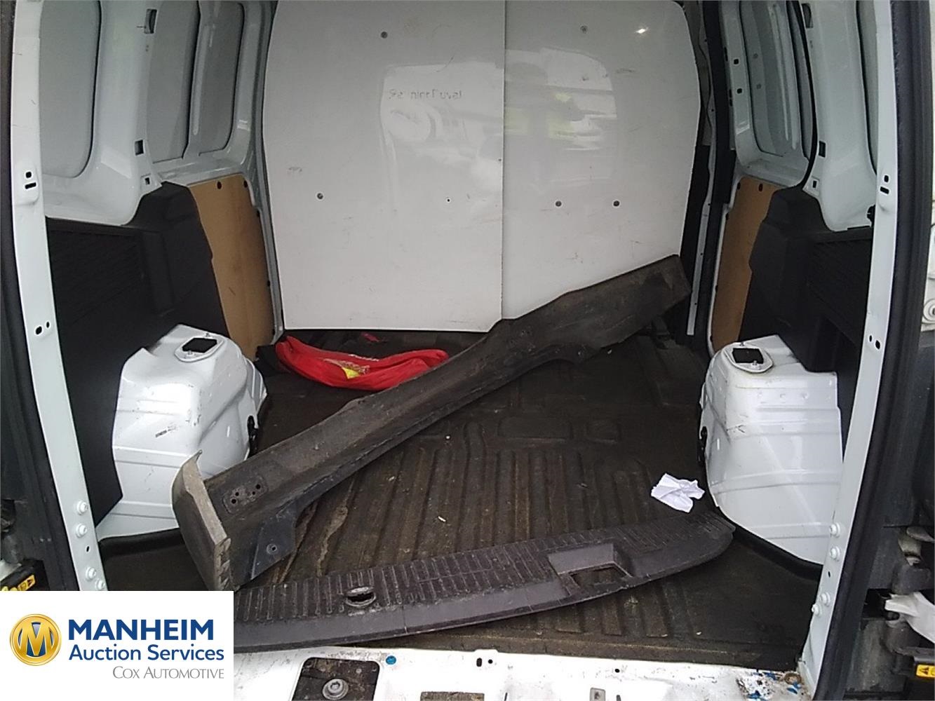 Foto Ford Transit  Courier 72