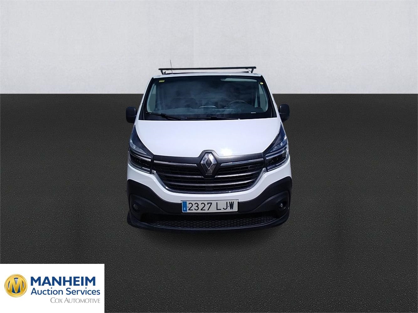 Foto Renault Trafic 2