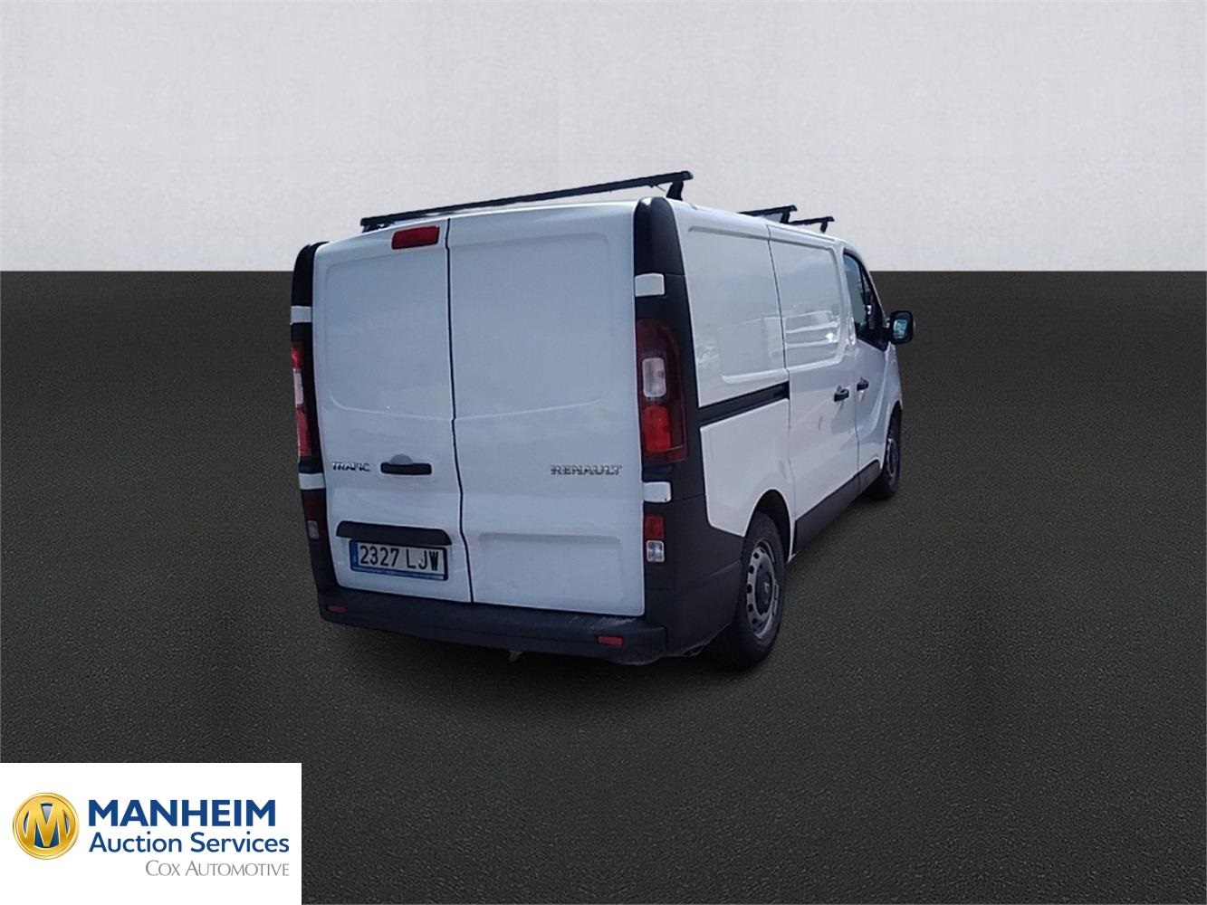 Foto Renault Trafic 4