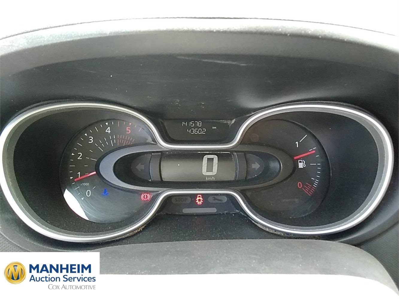 Foto Renault Trafic 8