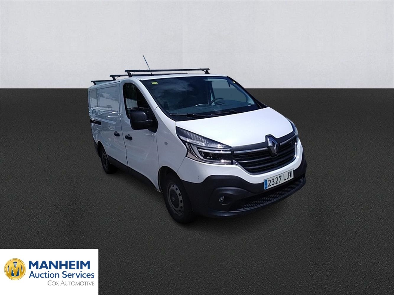 Foto Renault Trafic 26