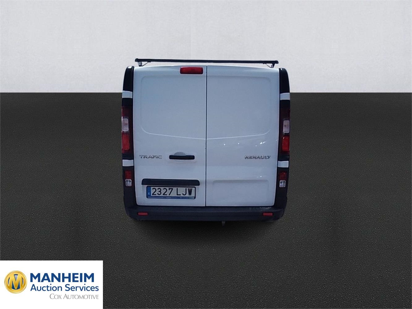 Foto Renault Trafic 28