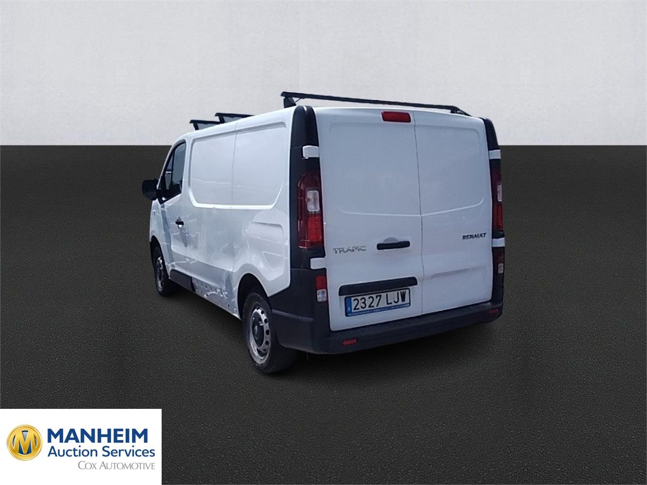 Foto Renault Trafic 29