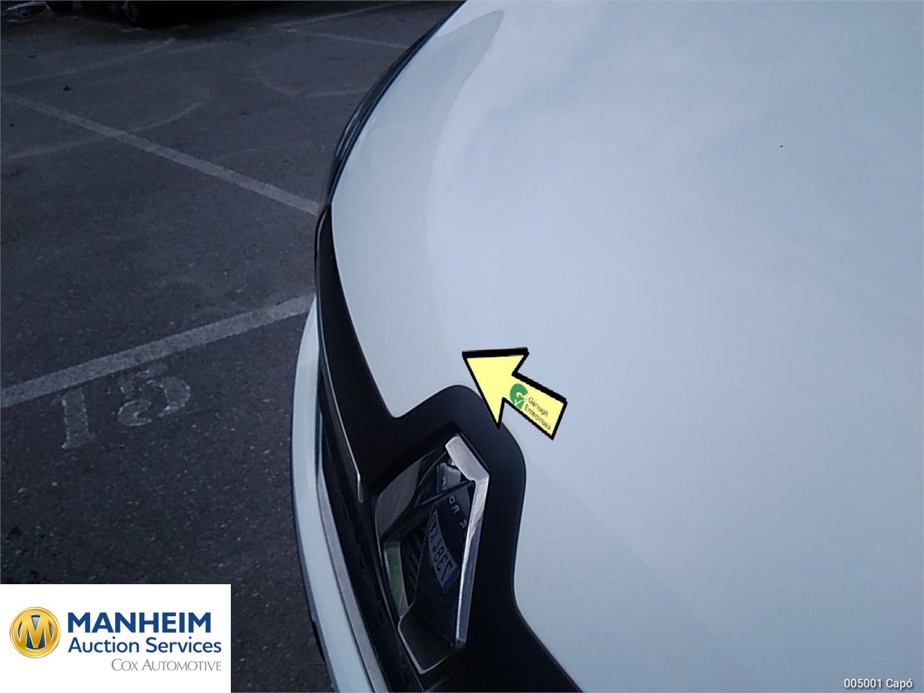 Foto Renault Trafic 38