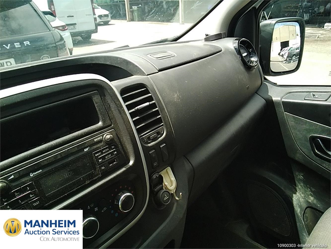 Foto Renault Trafic 51