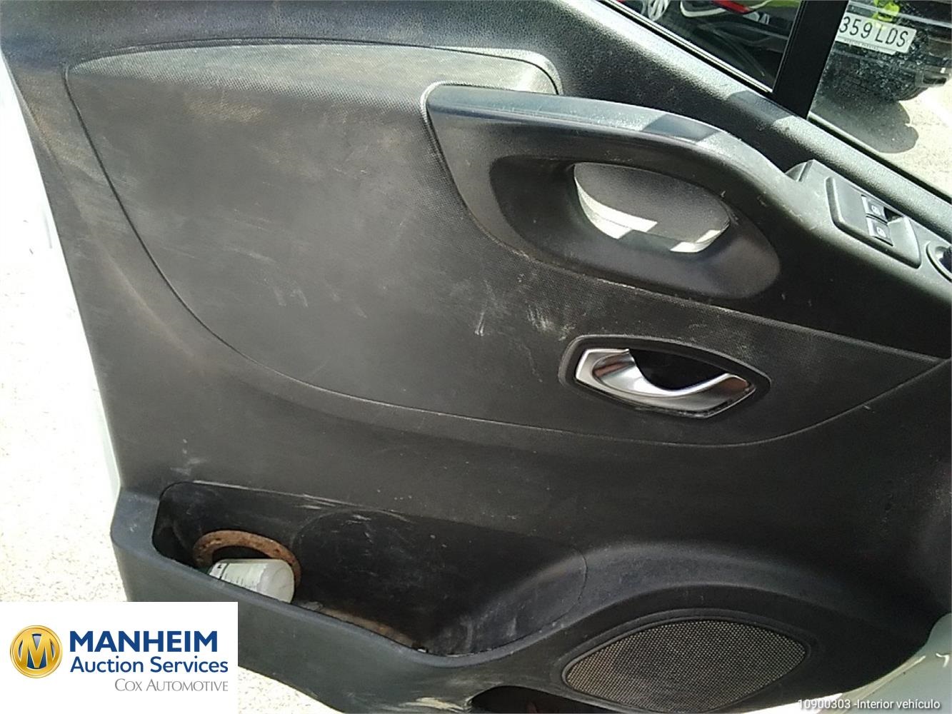 Foto Renault Trafic 55