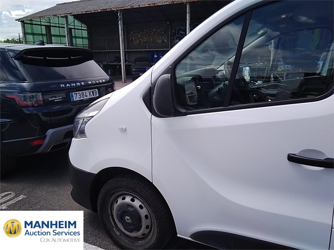 Foto Renault Trafic 60