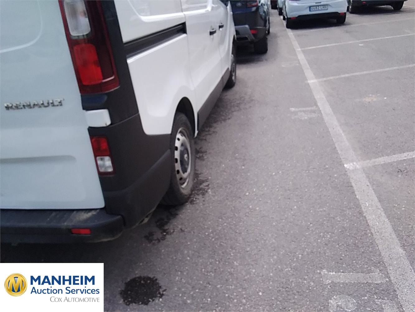 Foto Renault Trafic 66