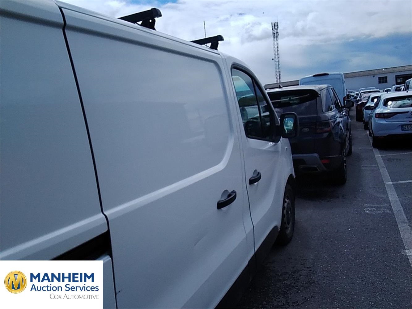 Foto Renault Trafic 68