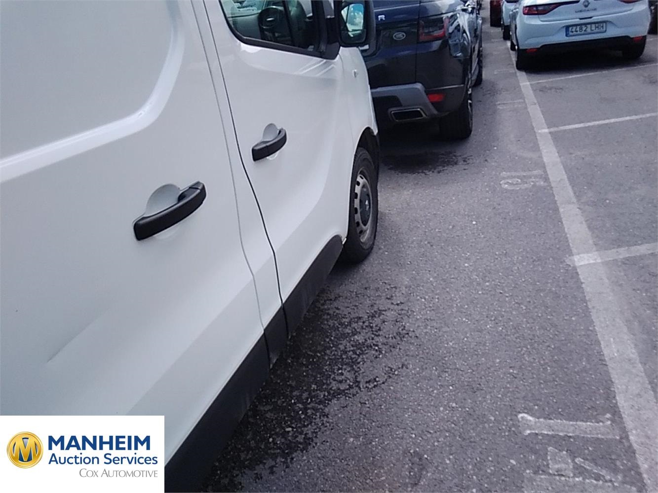 Foto Renault Trafic 69