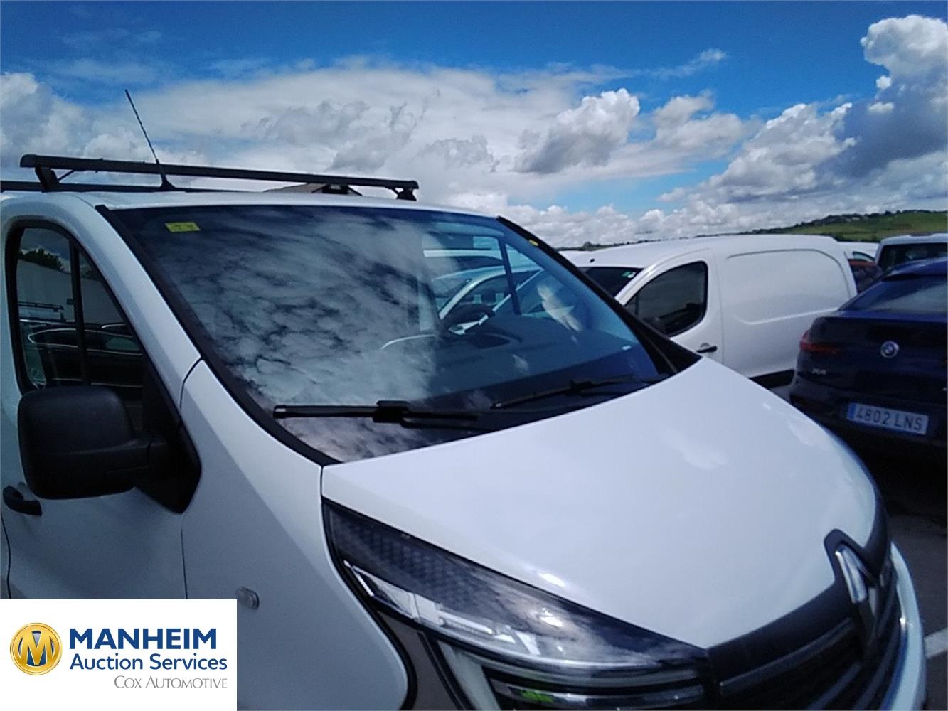 Foto Renault Trafic 72