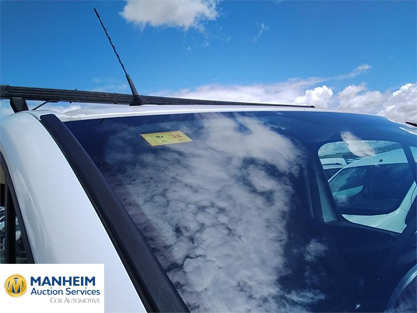 Foto Renault Trafic 75