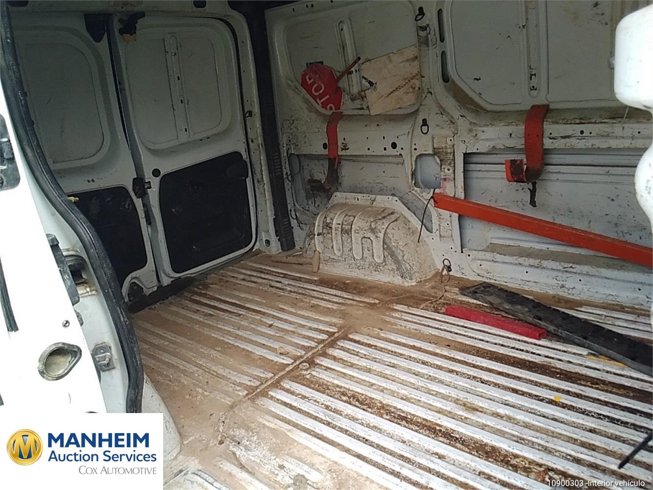 Foto Renault Trafic 82