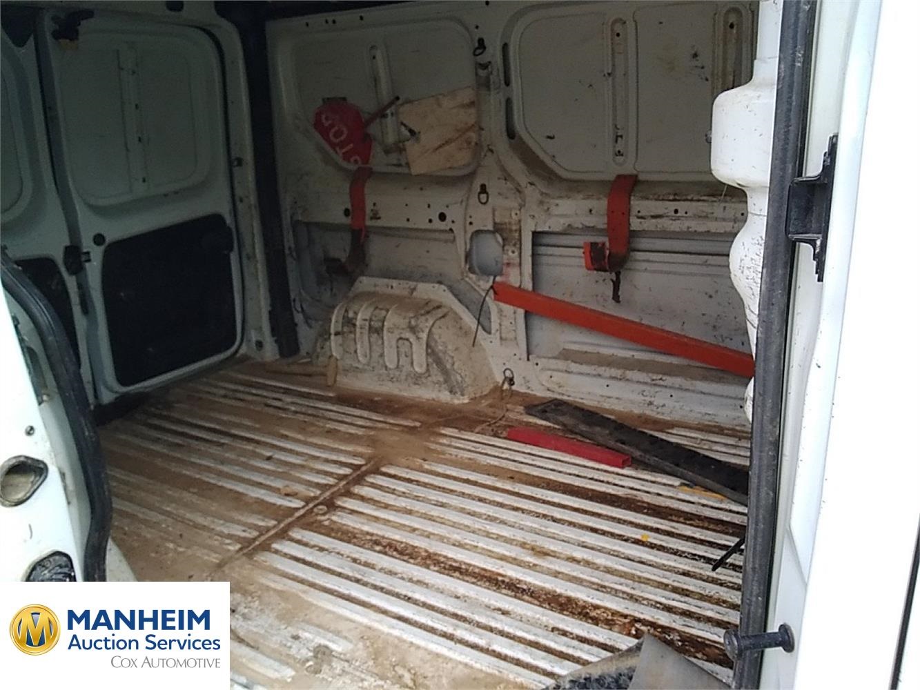 Foto Renault Trafic 84