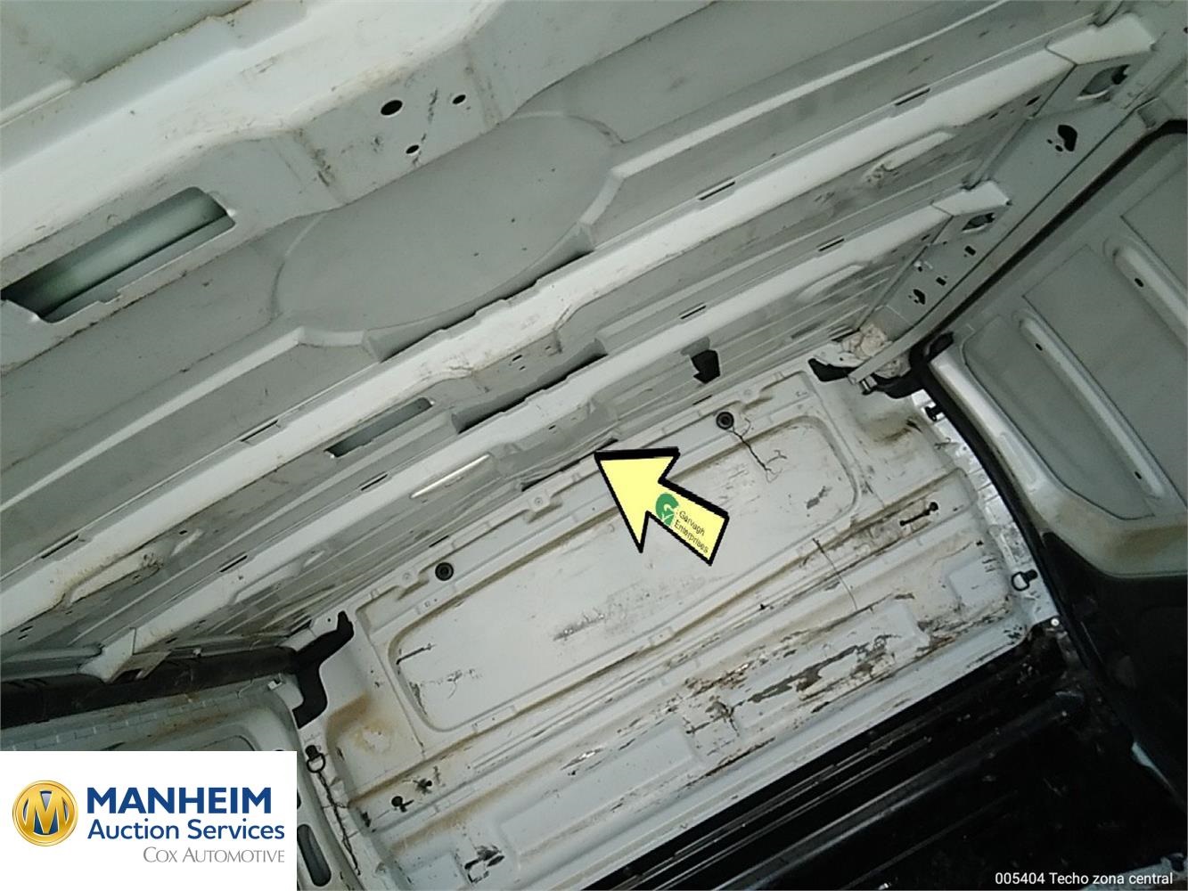 Foto Renault Trafic 95