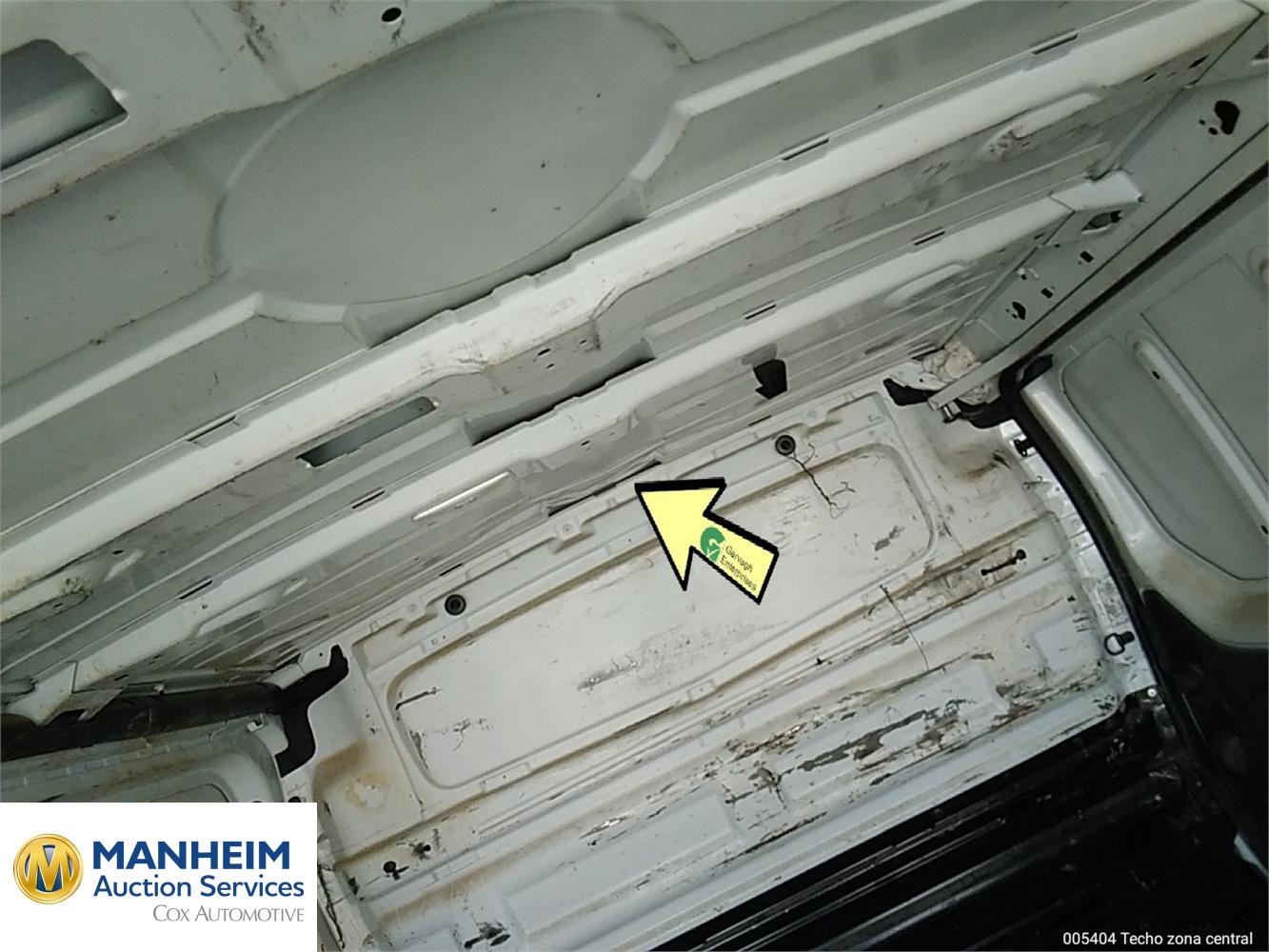 Foto Renault Trafic 96