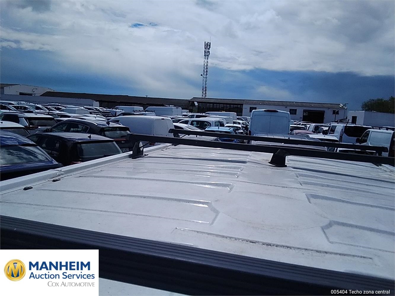 Foto Renault Trafic 101