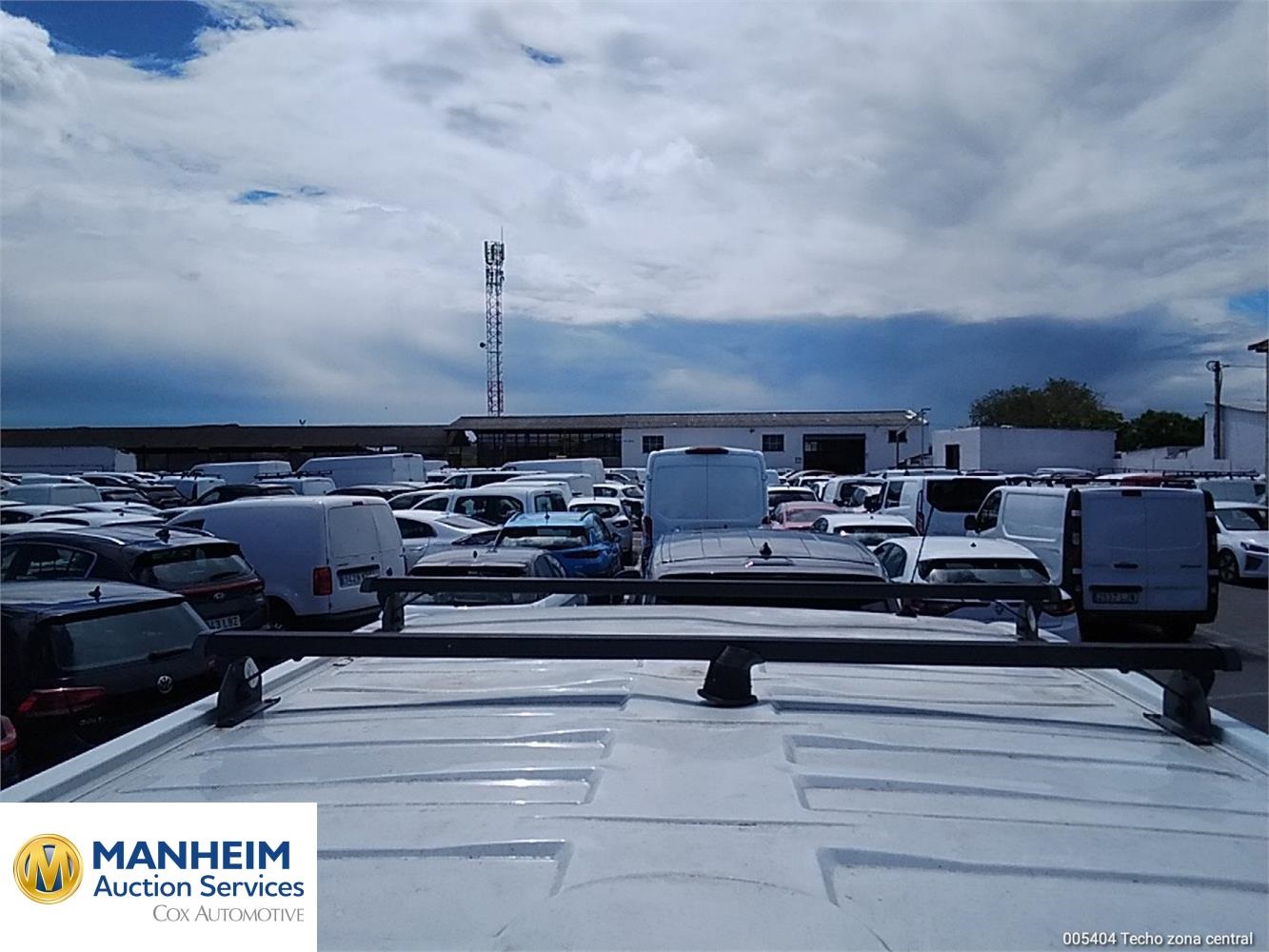 Foto Renault Trafic 102