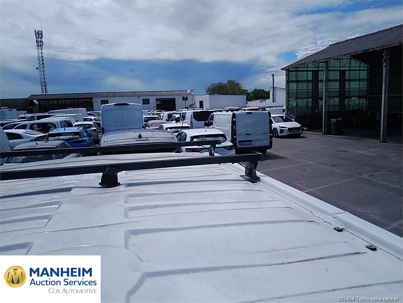 Foto Renault Trafic 103