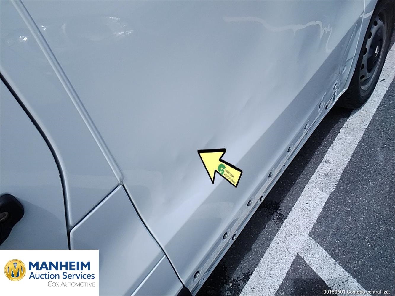 Foto Renault Trafic 105