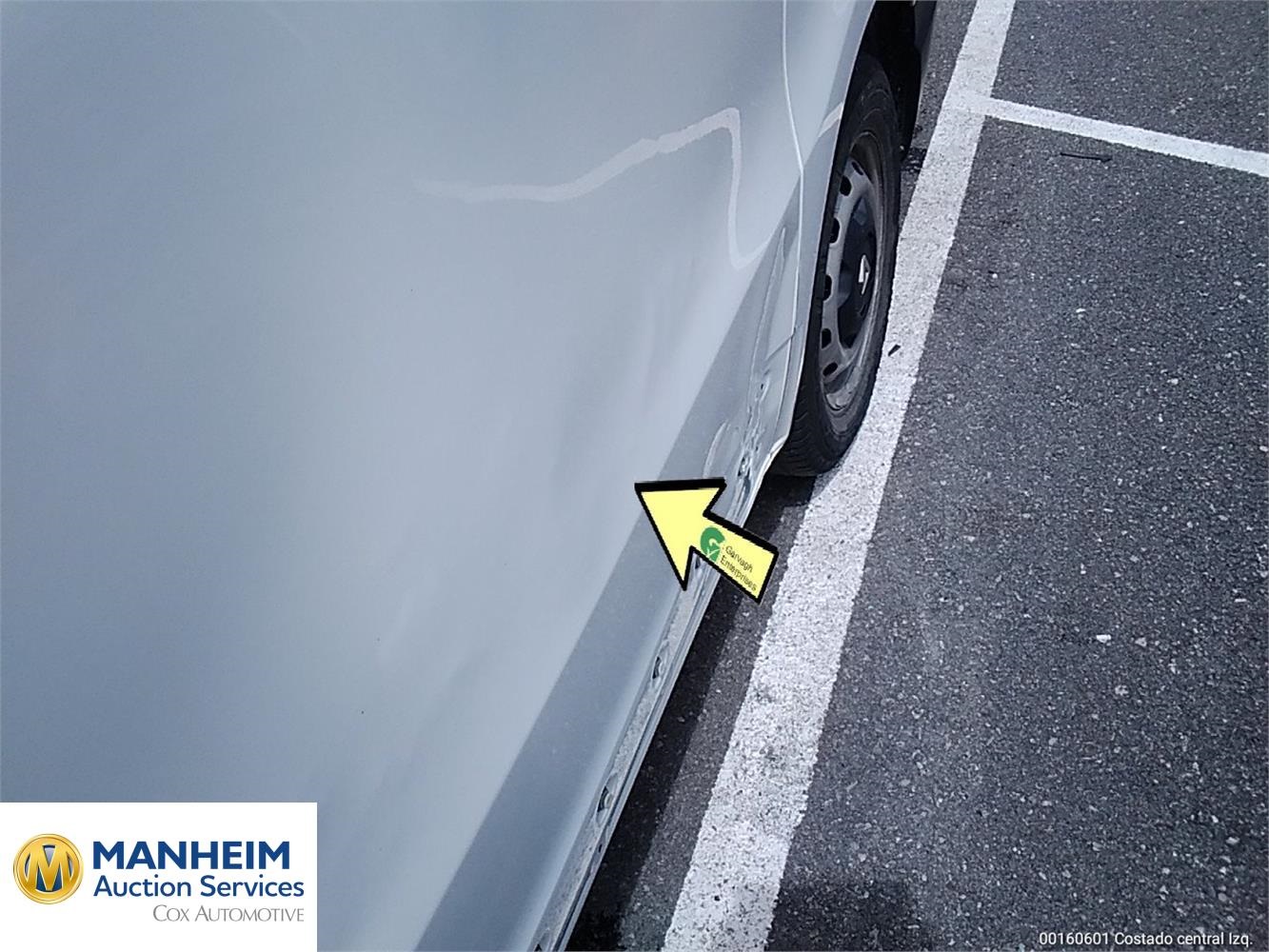 Foto Renault Trafic 106