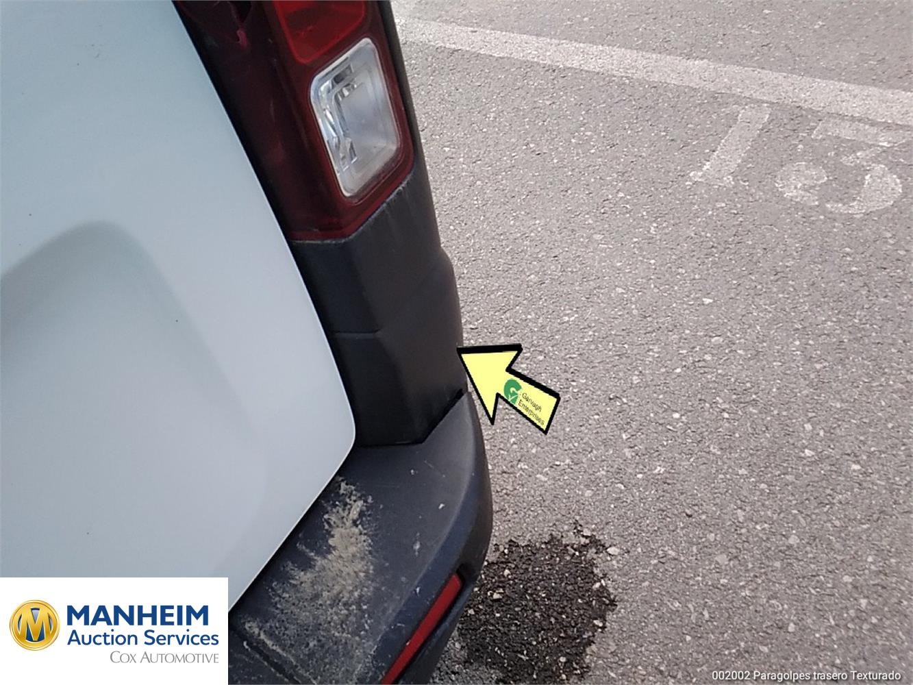 Foto Renault Trafic 121