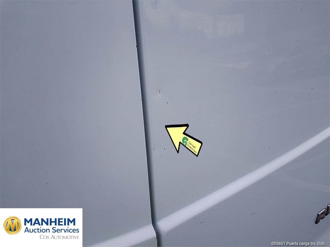 Foto Renault Trafic 128