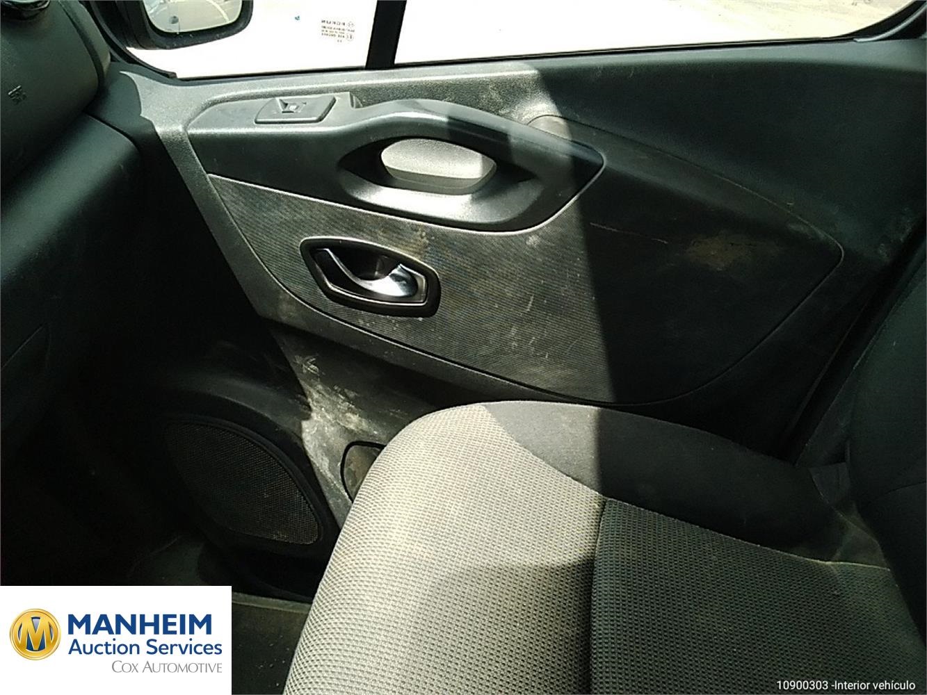 Foto Renault Trafic 148