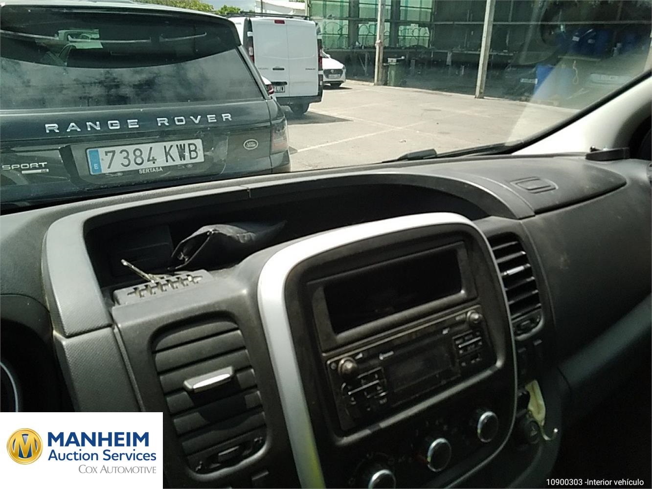 Foto Renault Trafic 151
