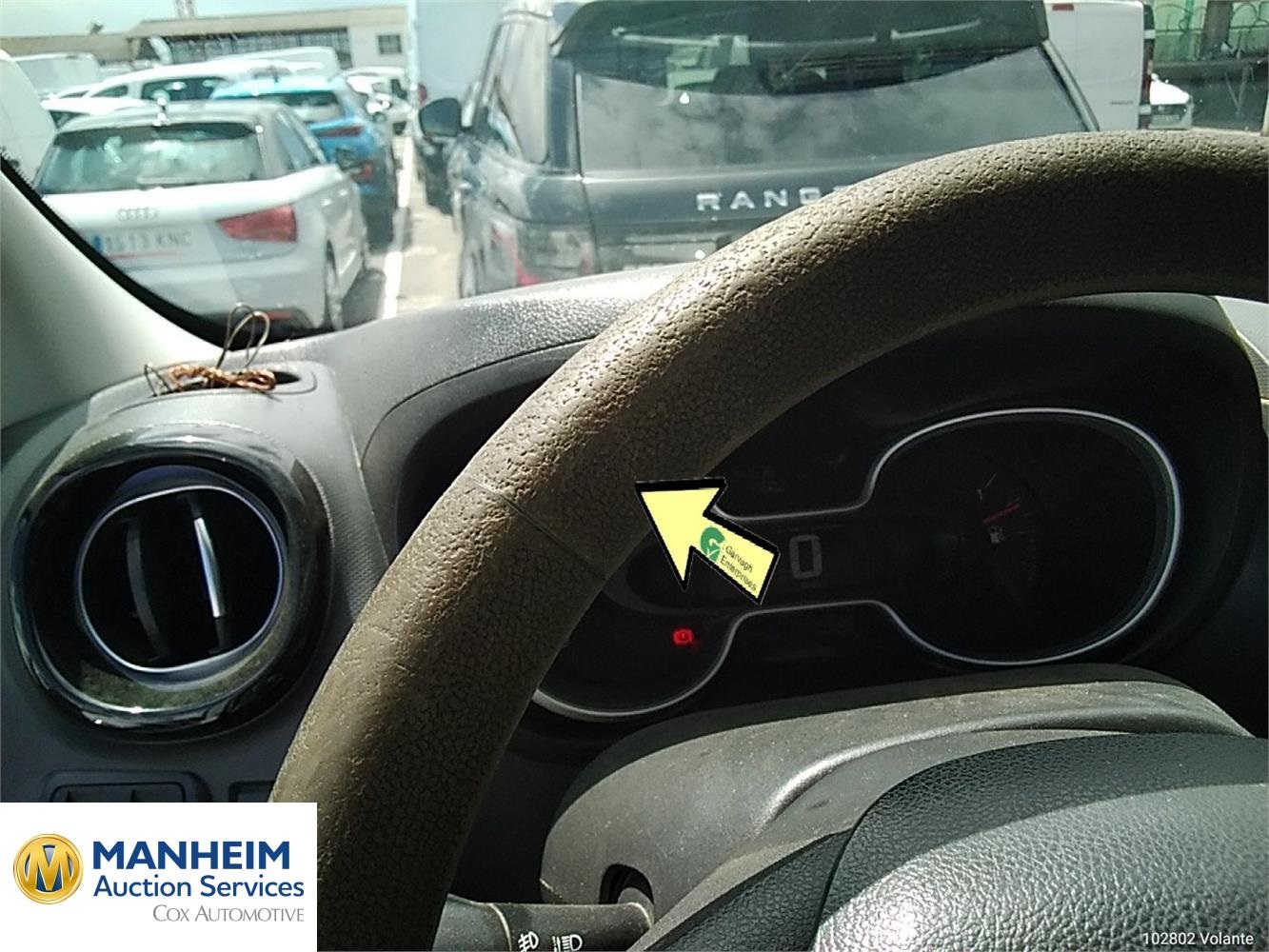 Foto Renault Trafic 153