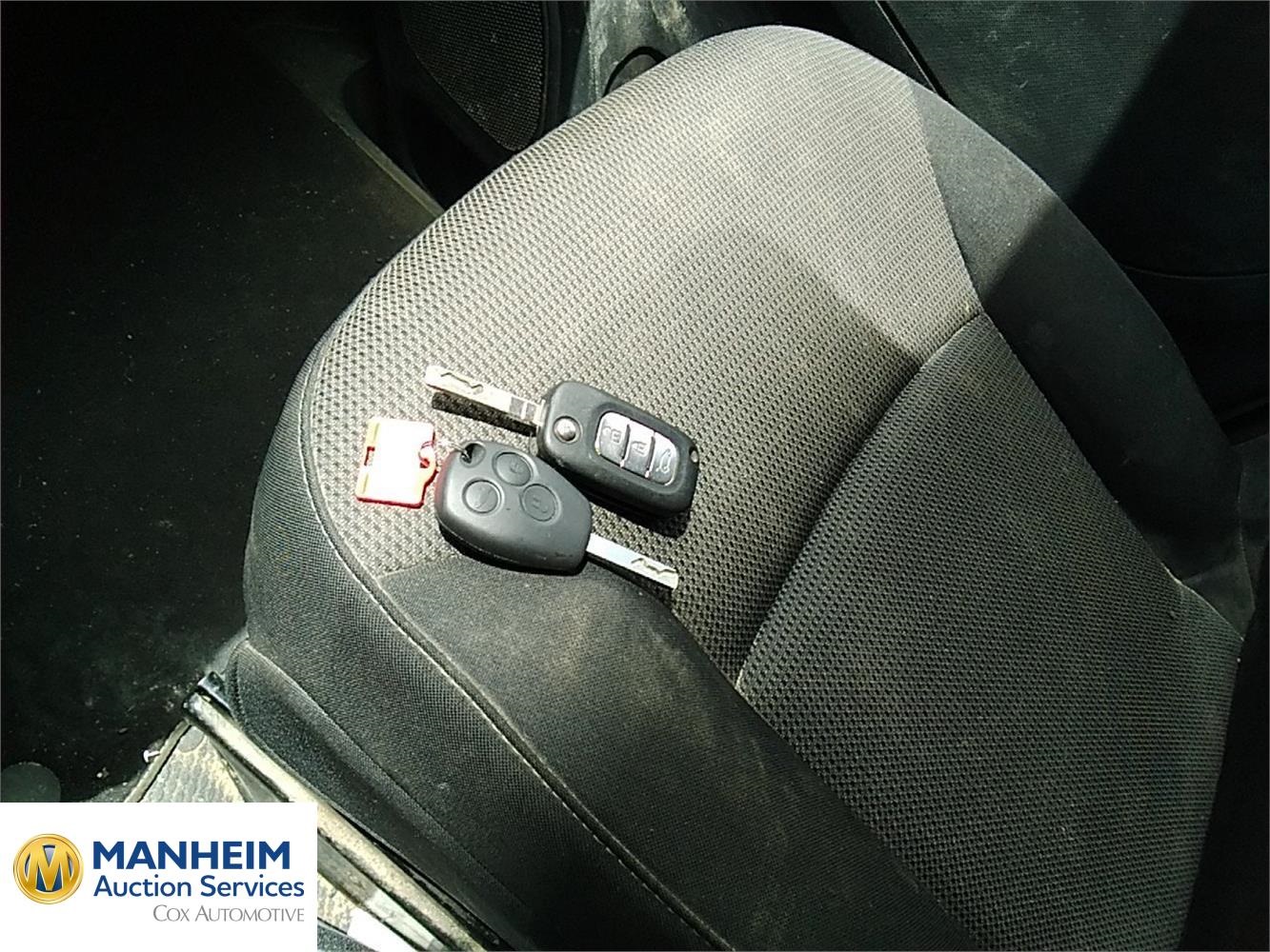 Foto Renault Trafic 154