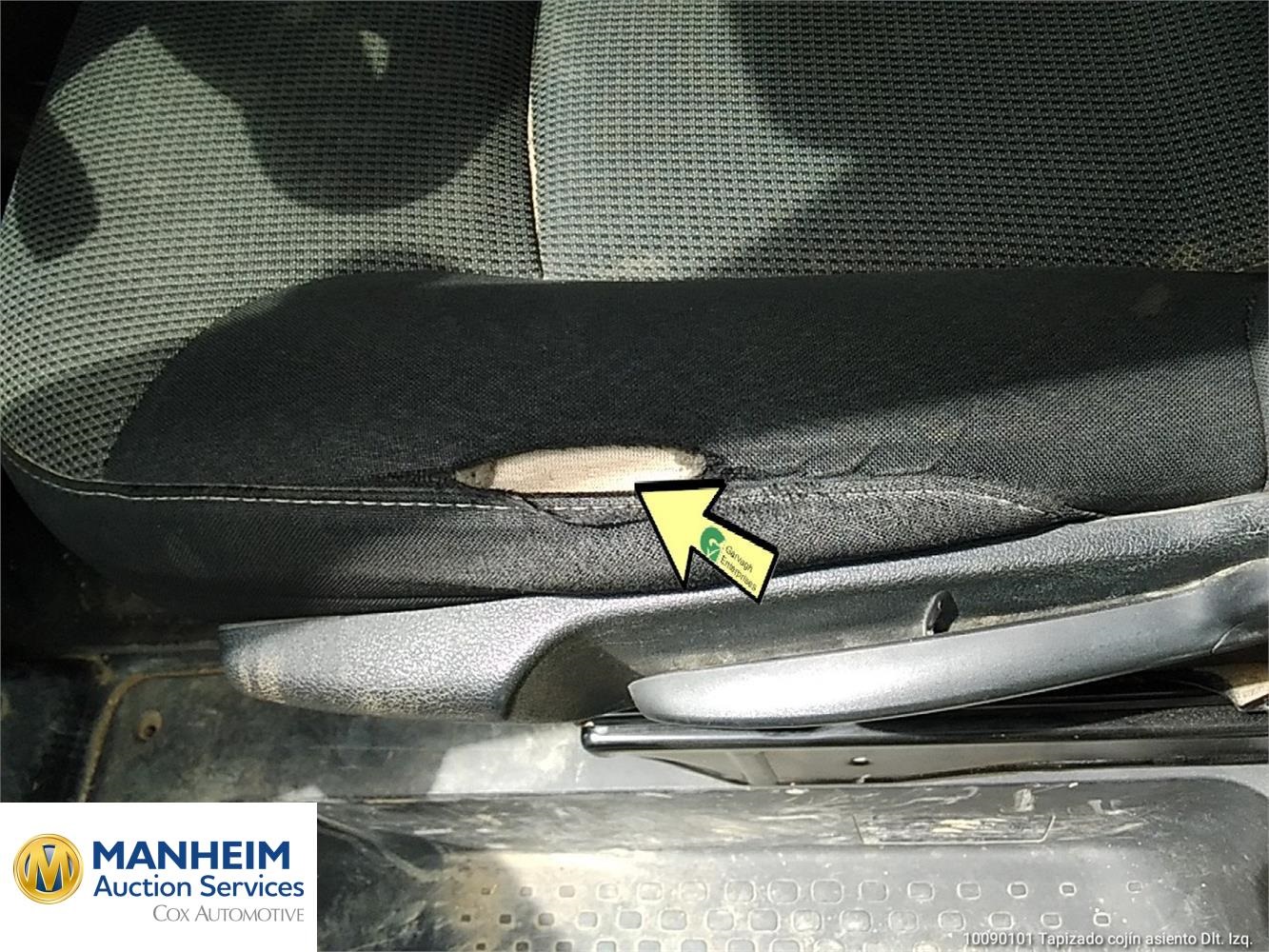 Foto Renault Trafic 155