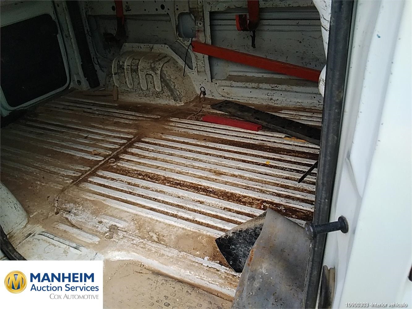 Foto Renault Trafic 176