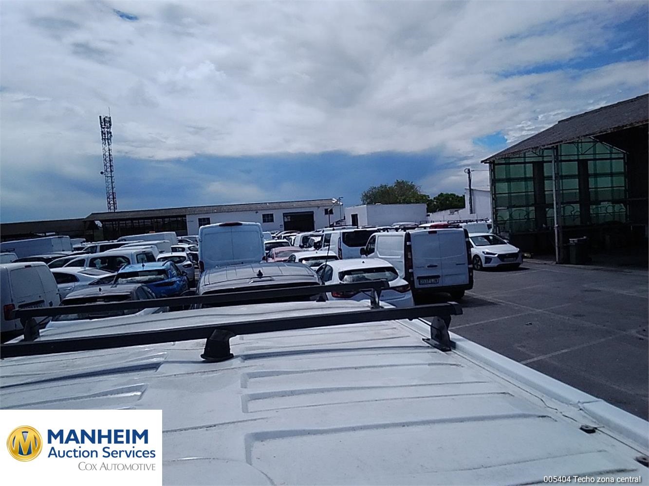 Foto Renault Trafic 197