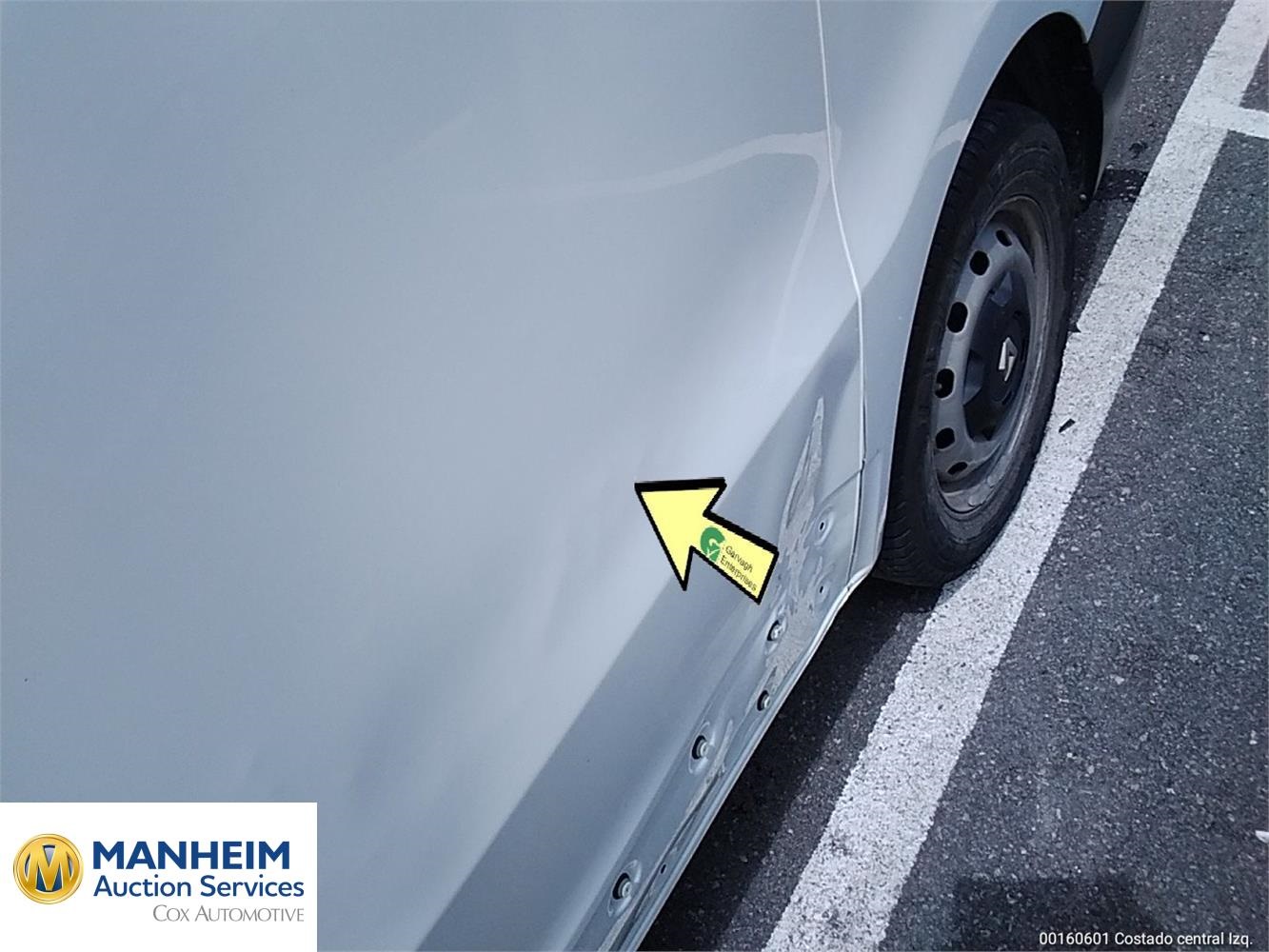 Foto Renault Trafic 200