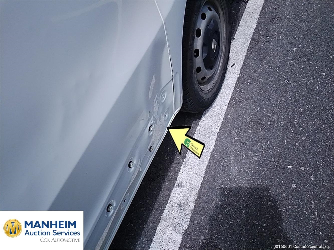 Foto Renault Trafic 201