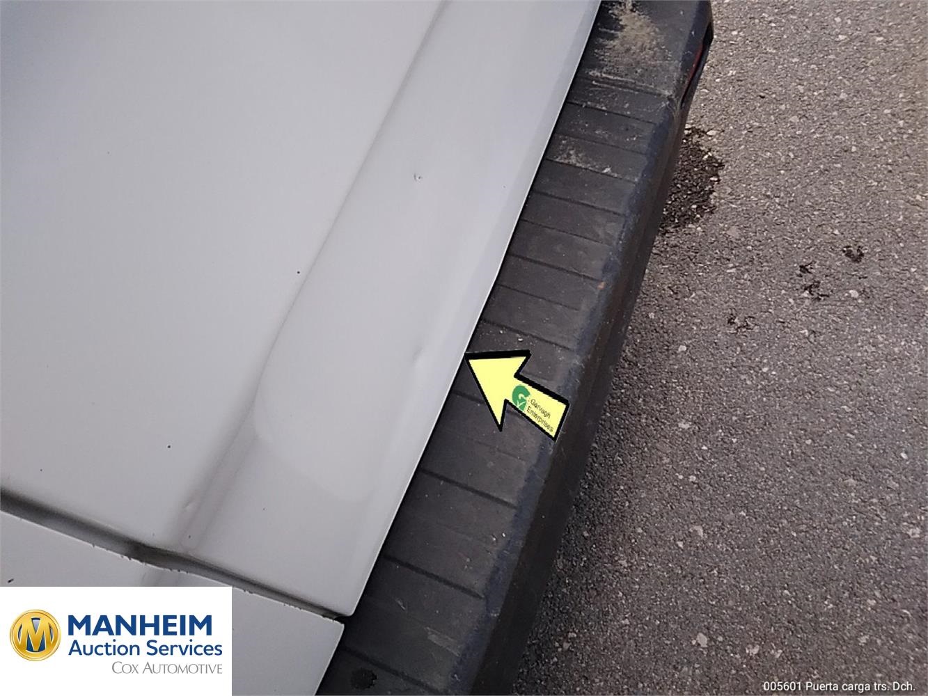 Foto Renault Trafic 217